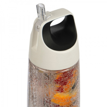 Logo trade promotional items picture of: Drinking bottle SÓLLER 850 ml