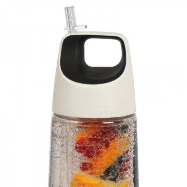 Logotrade promotional merchandise picture of: Drinking bottle SÓLLER 850 ml