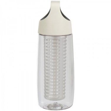 Logo trade promotional giveaway photo of: Drinking bottle SÓLLER 850 ml