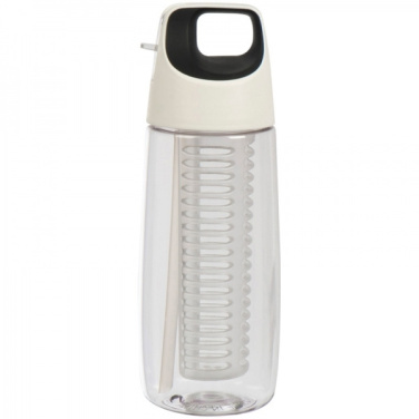 Logo trade promotional merchandise picture of: Drinking bottle SÓLLER 850 ml