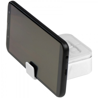 Logo trade promotional gifts picture of: Mobile phone stand NOISE