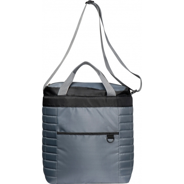Logo trade corporate gift photo of: Cooler bag SAO CARLOS