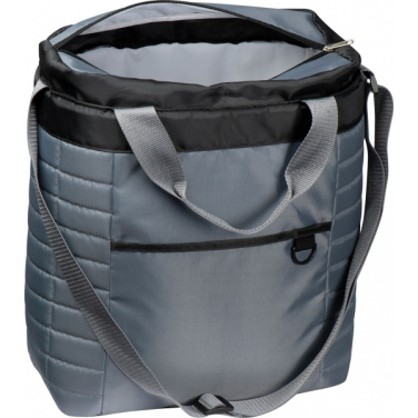 Logo trade promotional merchandise image of: Cooler bag SAO CARLOS