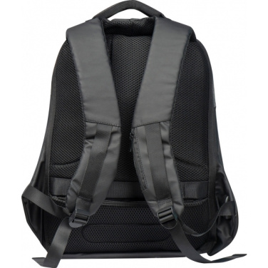 Logotrade corporate gifts photo of: Backpack WELLINGTON