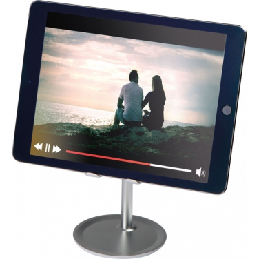 Logo trade promotional products picture of: Adjustable Phone Holder SETUBAL