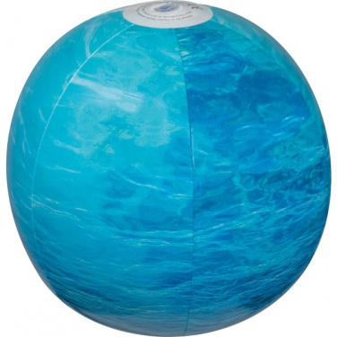 Logo trade promotional gifts picture of: Beach ball MALIBU