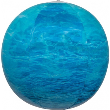 Logotrade promotional merchandise photo of: Beach ball MALIBU