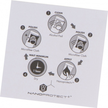 Logotrade corporate gift image of: Screen protector LOS ANDES