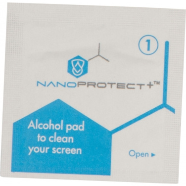 Logo trade promotional giveaway photo of: Screen protector LOS ANDES
