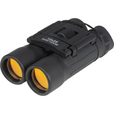 Logo trade advertising product photo of: Binoculars ISTANBUL