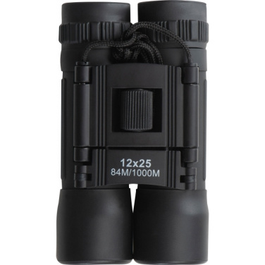 Logo trade promotional gift photo of: Binoculars ISTANBUL