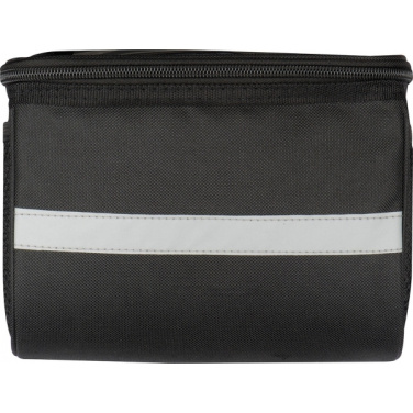 Logotrade advertising product picture of: Handlebar bag POMPEI