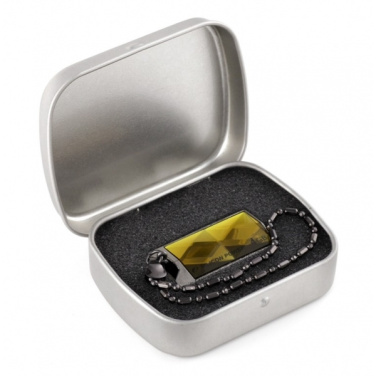 Logo trade promotional product photo of: Eg op13 - usb flash drive packaging