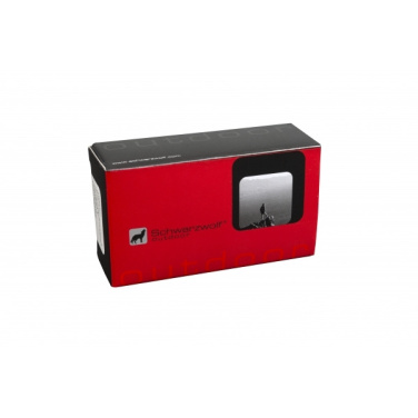 Logo trade business gift photo of: Multitool PONY NEW Schwarzwolf