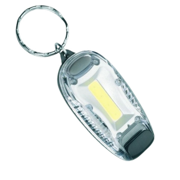 Logotrade promotional gifts photo of: Small light POSO Schwarzwolf