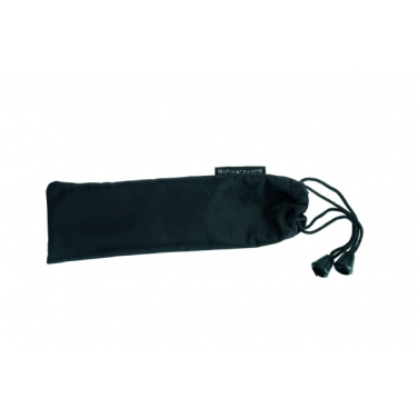 Logo trade corporate gift photo of: Multifunctional spoon LATEMAR Schwarzwolf