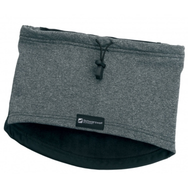 Logotrade business gift image of: Bandana MISMI Schwarzwolf