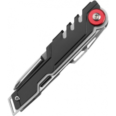Logotrade promotional merchandise picture of: Multifunctional tool PELAT