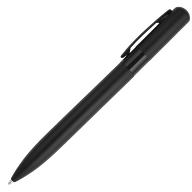 Logo trade promotional merchandise photo of: Metal ballpoint pen TRIOMPHE Pierre Cardin
