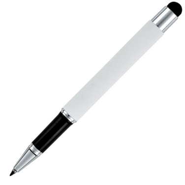 Logotrade promotional giveaway picture of: Roller soft touch CLAUDIE Pierre Cardin