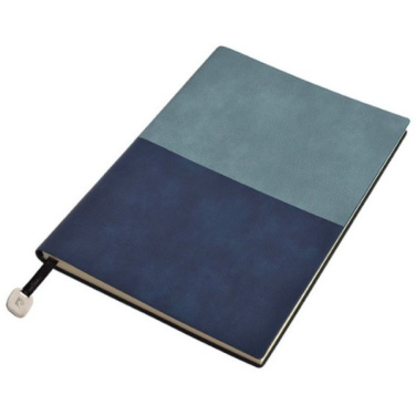 Logotrade advertising product picture of: Notepad A5 REPORTER Pierre Cardin