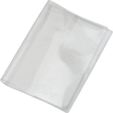 Logo trade promotional gifts picture of: Document cover MARSEILLE