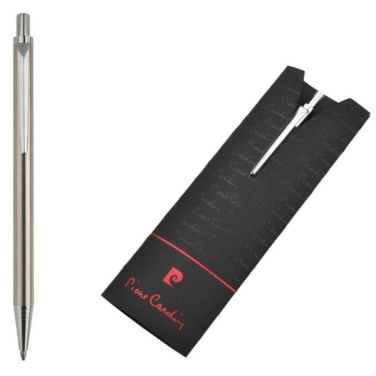 Logo trade advertising products picture of: Ballpoint pen AMOUR Pierre Cardin