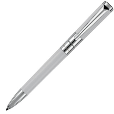 Logotrade promotional product image of: Metal ballpoint pen AURELIE Pierre Cardin
