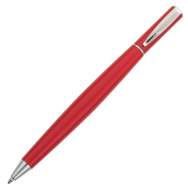 Logotrade business gifts photo of: Metal ballpoint pen MATIGNON Pierre Cardin