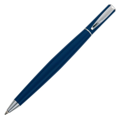 Logo trade promotional merchandise picture of: Metal ballpoint pen MATIGNON Pierre Cardin