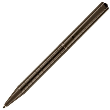 Logo trade promotional products picture of: Metal ballpoint pen ESPACE Pierre Cardin