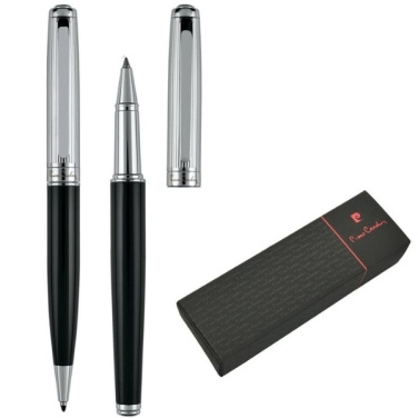 Logotrade advertising product image of: Writing set DIDIER Pierre Cardin