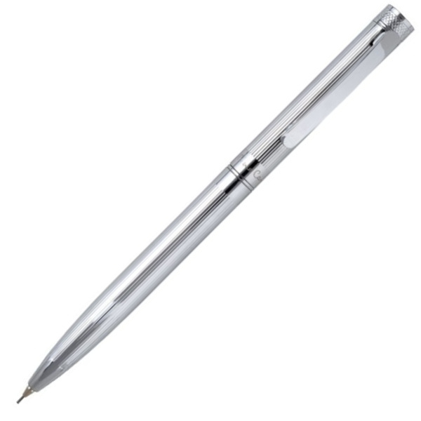 Logotrade promotional products photo of: Pencil, micro RENEE Pierre Cardin