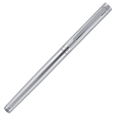 Logotrade business gifts photo of: Writing set ballpoint pen & roller RENEE Pierre Cardin