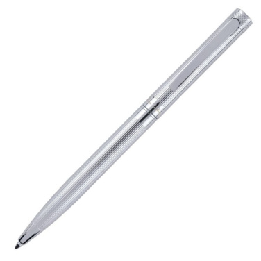 Logotrade promotional gift picture of: Writing set ballpoint pen & pencil RENEE Pierre Cardin