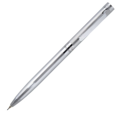 Logotrade promotional gift image of: Writing set ballpoint pen & pencil RENEE Pierre Cardin
