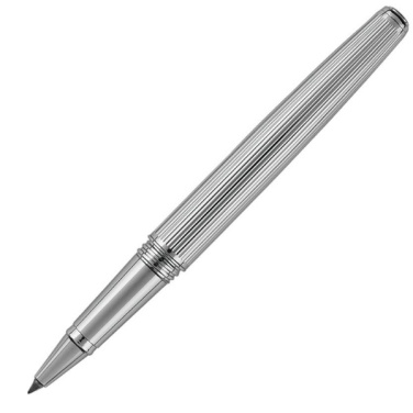 Logo trade promotional item photo of: Roller CHRISTOPHE Pierre Cardin