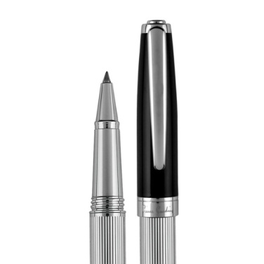 Logo trade promotional giveaways image of: Roller CHRISTOPHE Pierre Cardin