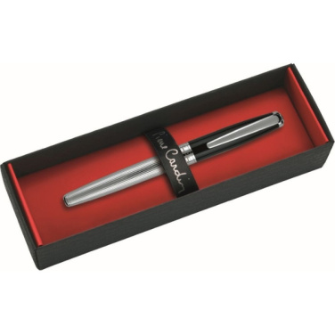 Logotrade promotional giveaway picture of: Roller CHRISTOPHE Pierre Cardin