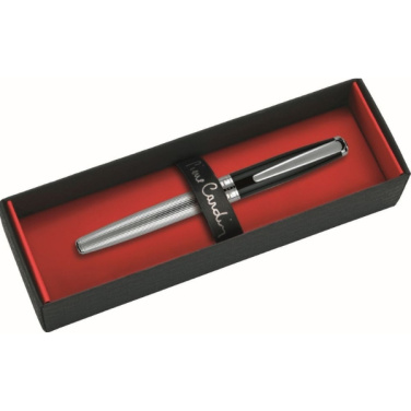 Logo trade advertising products picture of: Fountain pen CHRISTOPHE Pierre Cardin