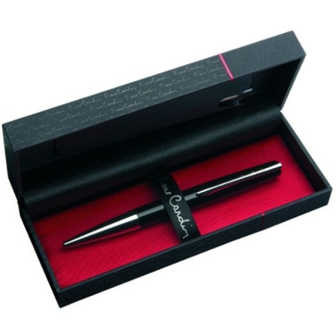 Logotrade advertising product image of: Ballpoint pen MANCHE Pierre Cardin