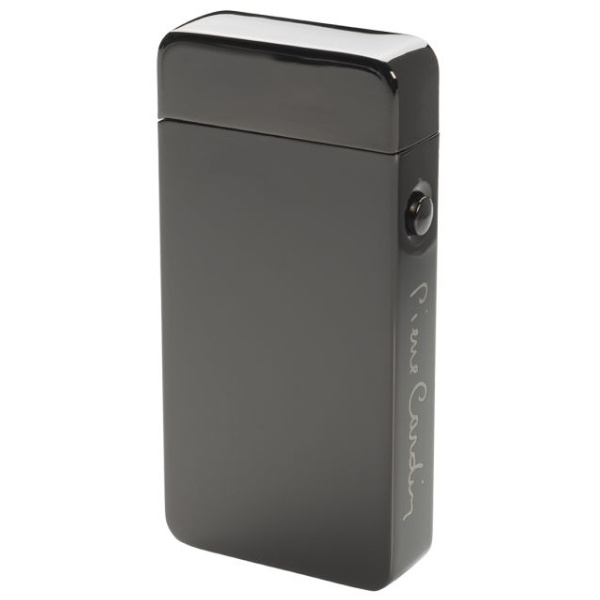 Logotrade promotional item picture of: Electric lighter ELECTRIC Pierre Cardin