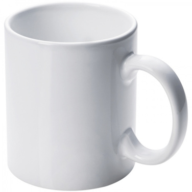 Logotrade corporate gift picture of: Classic coffee mug for allover print VIESTE 300 ml
