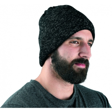 Logotrade advertising products photo of: Multifunctional bandana MOGOTON Schwarzwolf