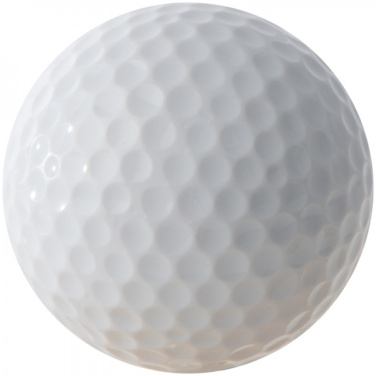 Logotrade business gift image of: Golf balls