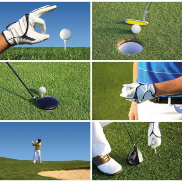 Logotrade promotional giveaways photo of: Golf balls