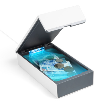 Logo trade promotional gifts image of: UV disinfector