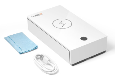 Logo trade business gift photo of: UV disinfector