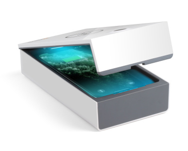 Logotrade promotional items photo of: UV disinfector