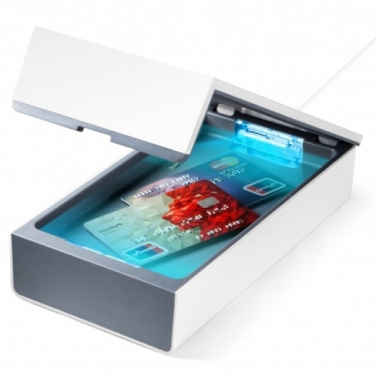 Logotrade promotional gift image of: UV disinfector